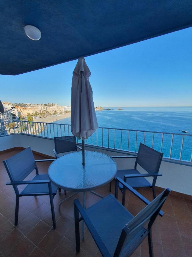 Апартаменты Bellavista Гранада Экстерьер фото